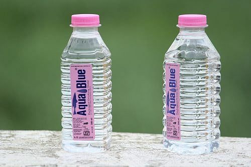 Western Massachusetts Town Upholds Bottled Water Ban