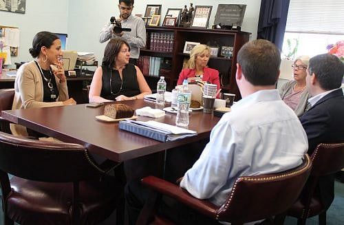 Failure of Massachusetts Education Funding Increase Bill Ticks Off Activists