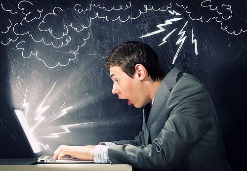 ‘Sovereign Immunity’ Is Shield of Cyberattackers