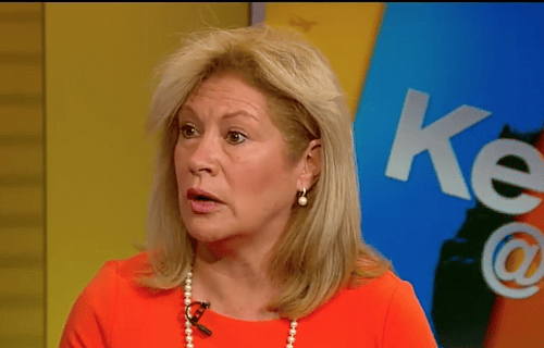 Lindstrom Slams Elizabeth Warren As Strident, Questions GOP Senate Opponents’ Commitment To GOP