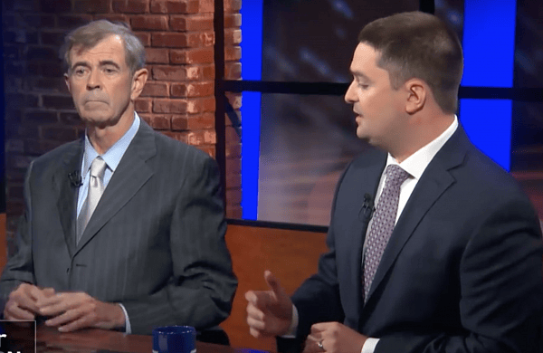 Bill Galvin Beats Josh Zakim By A Lot in Massachusetts Secretary of State Primary