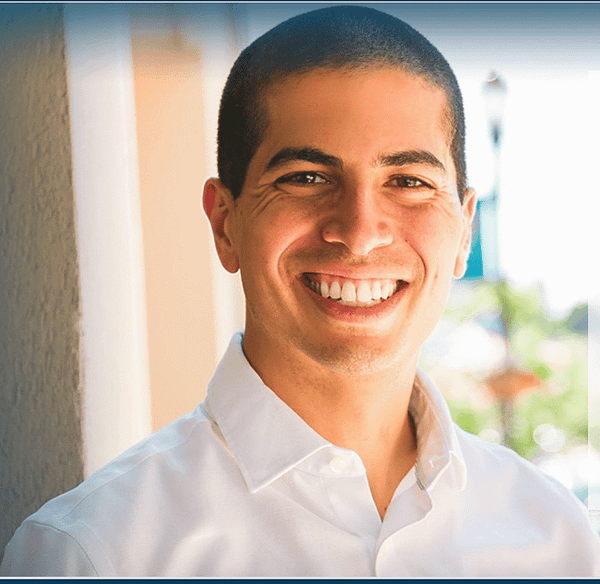 Former Marty Walsh Aide Dan Koh Has Lead In Democratic Primary for Third Congressional District, Poll Says