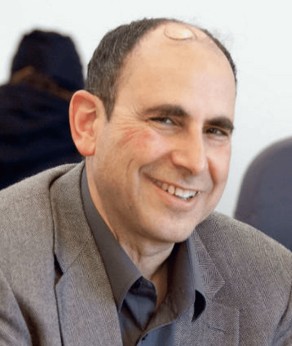 Maine Professor:  Union Doesn’t Speak For Me, and Shouldn’t Get My Money