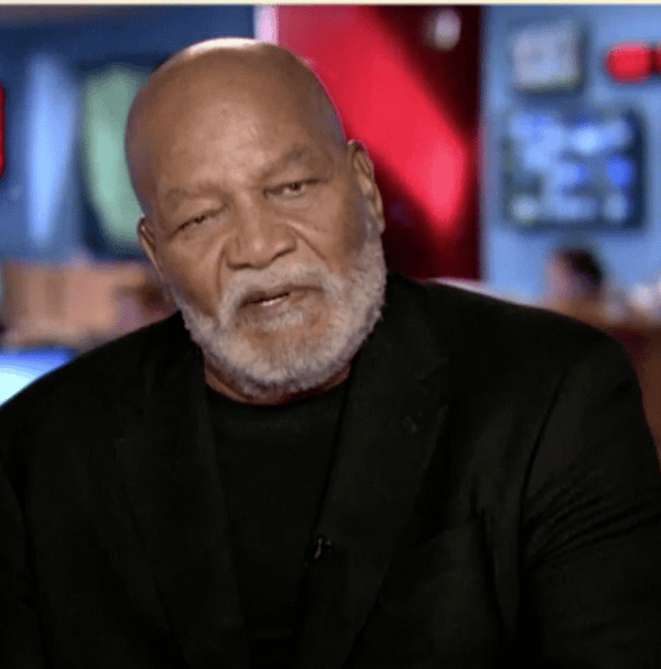Jim Brown:  Trump Is Good, America Is Great, Stop Kneeling
