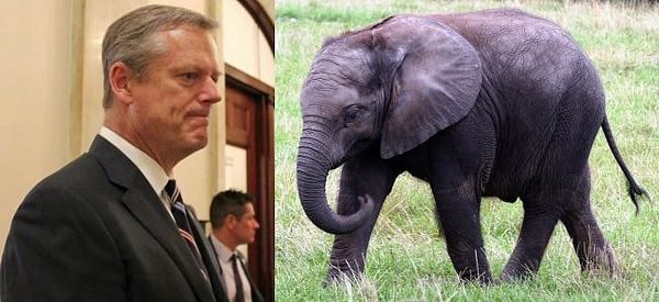 Charlie Baker vs. Republican Party — Weekly Roundup of Beacon Hill