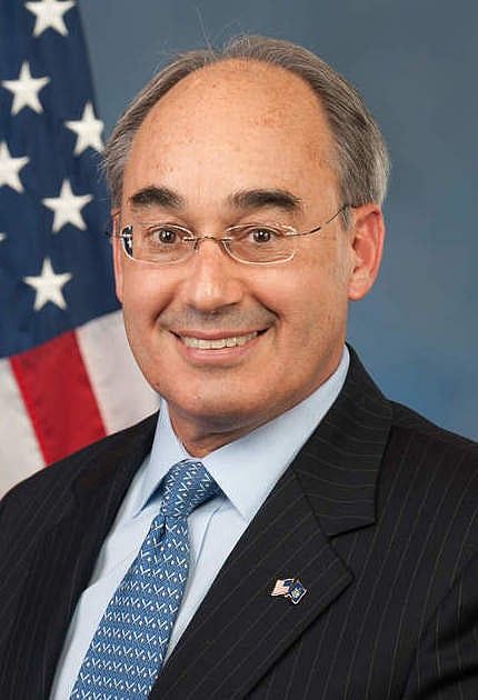 Bruce Poliquin Wins GOP Nomination In Second Maine District