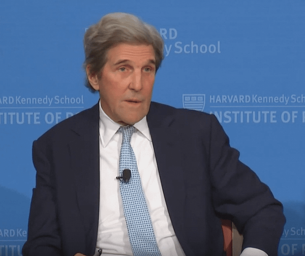 John Kerry Defends U.S. Drone Strikes