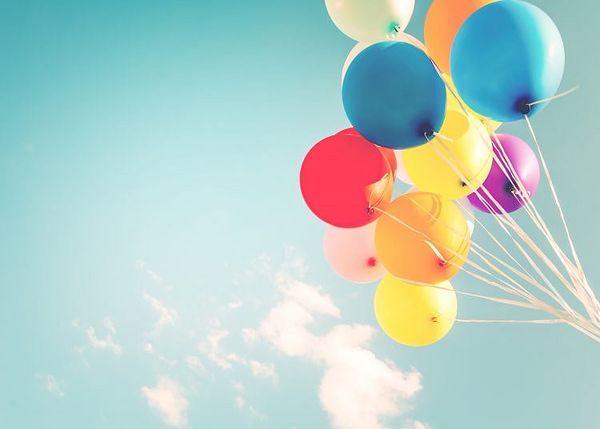 Ninety-Nine Red Balloons? Not If Some in Cape Cod Town Get Their Way