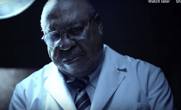 ‘Gosnell’ Shows Us The Worse Angels of Our Nature