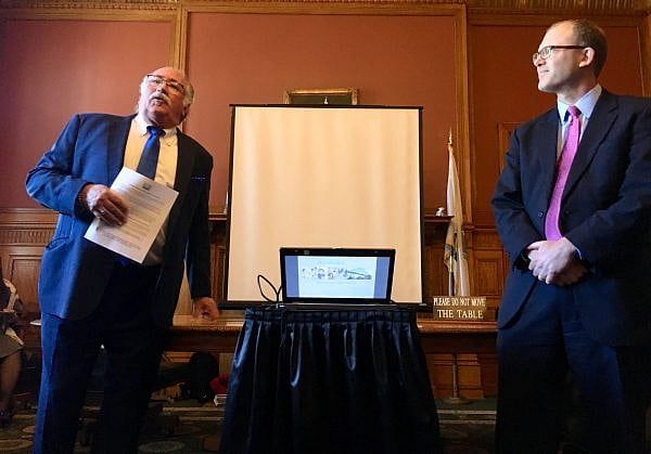 Millionaires’ Tax Supporters Think They’re On Their Way With Legislators Approach on Beacon Hill