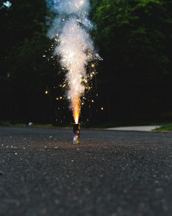 Six Reasons Why Massachusetts Should Legalize Fireworks