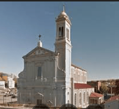 Stately Worcester Church To Be Demolished