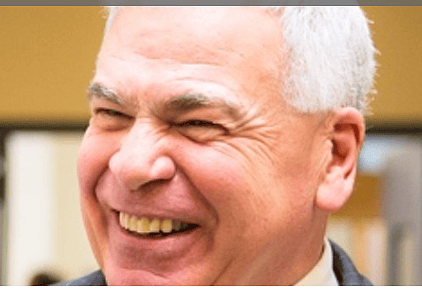 Boston Trinity Academy’s Headmaster Frank Guerra To Receive Award from Harvard Club of Boston   