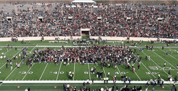 Harvard and Yale Are Blowing in the Wind