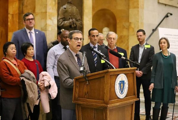 Tax Real Estate Sales To Build More Below-Market-Rate Housing, Left-of-Center Advocates Say