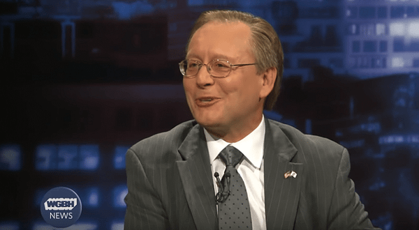 Jay McMahon Rips Democratic Attorney General Candidate For Wanting To Repeal The Second Amendment