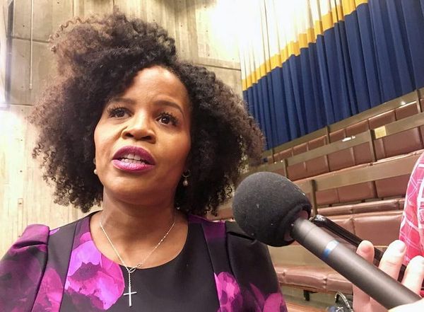 Kim Janey Won’t Be Boston’s Next Mayor