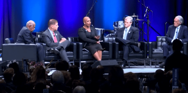What Charlie Baker Might Have Said About Ayanna Pressley’s Talk Besides ‘Rant’