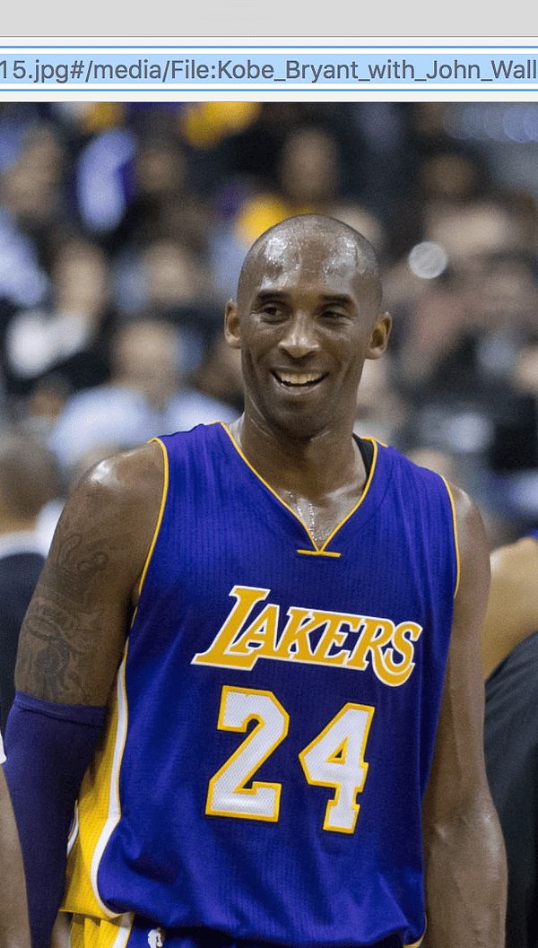 Kobe Bryant’s Greatest Achievement:  Redemption