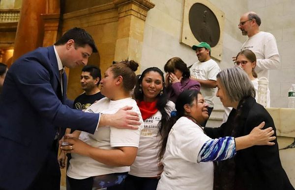 Driver’s Licenses For Illegal Aliens, Massachusetts Legislative Committee Says