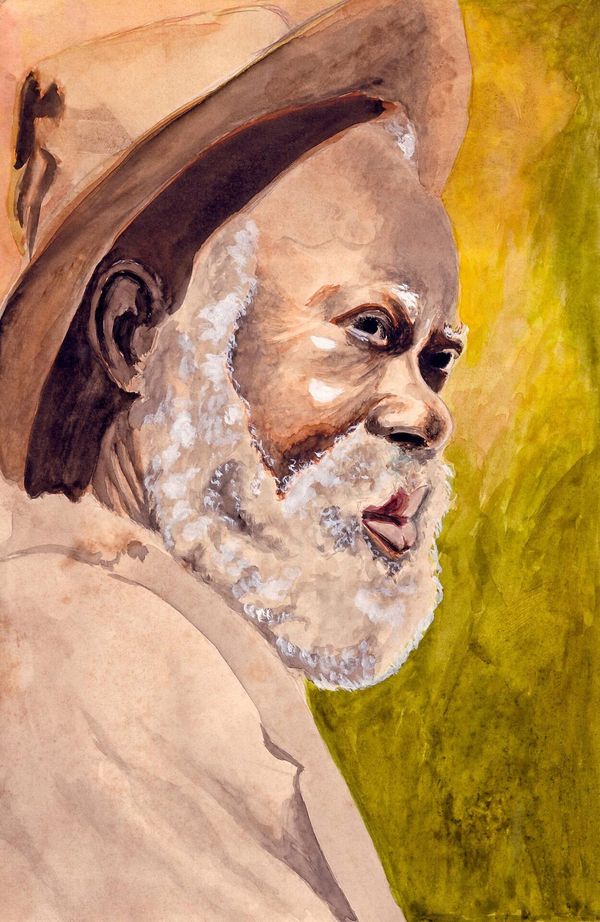 Celebrating Uncle Tom – He Isn’t Nearly What You Think He Is