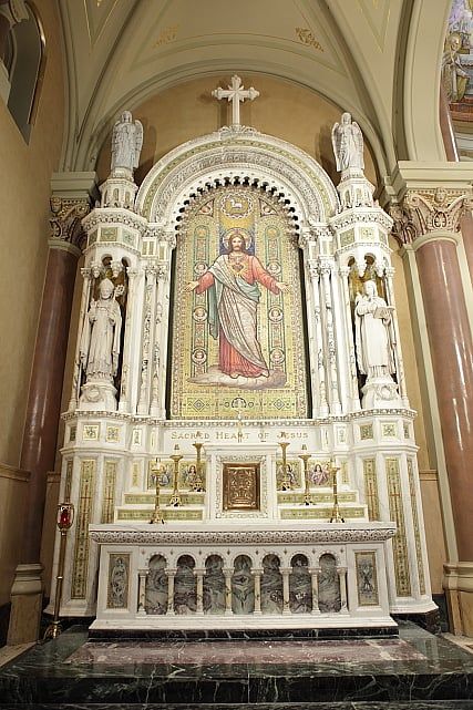 Let’s Re-Open The Churches – Here’s How … And Why