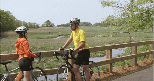 State Agency Announces It Will Open Massachusetts Campground Reservations Soon