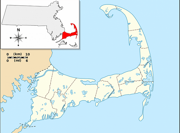 Cape Cod Unemployment Rate Reaches 28 Percent