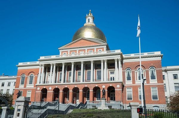 Some Massachusetts Democrats Tell Governor Baker:  Extend The Shutdown Until June