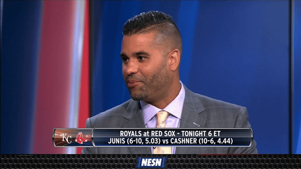 Manny Delcarmen Hired As College Baseball Coach In Boston