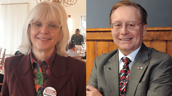 GOP Adviser Not Happy That Unusually High Falmouth Turnout Helped Put Cape Democrat Over the Top in State Senate Election
