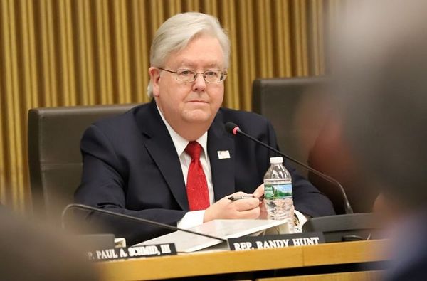 Outgoing GOP State Rep Says Trump Hurting Massachusetts Republicans