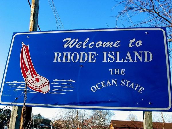Rhode Island Democrat Won’t Seek Re-Election In Congress