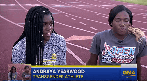 Connecticut Trans Athlete Policy Violates Title IX, U.S. Department of Education Says