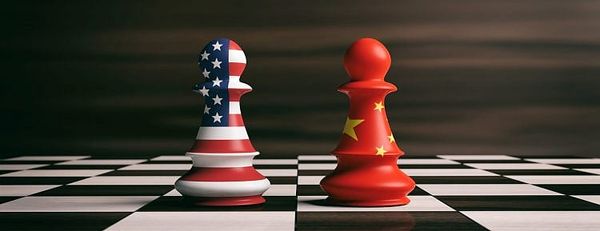 Bernie Sanders Says United States and China Should Cut Military Budgets