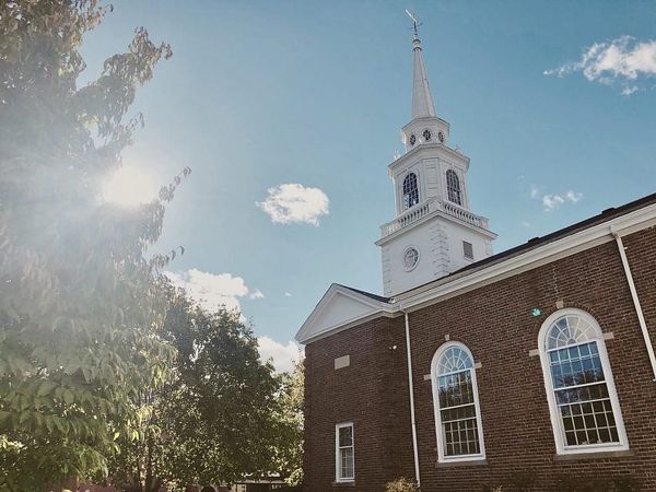 Dedham Pastor Fighting Board of Health Cease-and-Desist Order Against Church Services