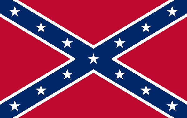 Construction Worker Who Hung Confederate Flag To Undergo Diversity Training