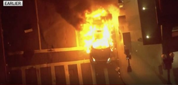 Boston Police Weren’t At Full Strength During Riot, Despite What Mayor Said Last Week