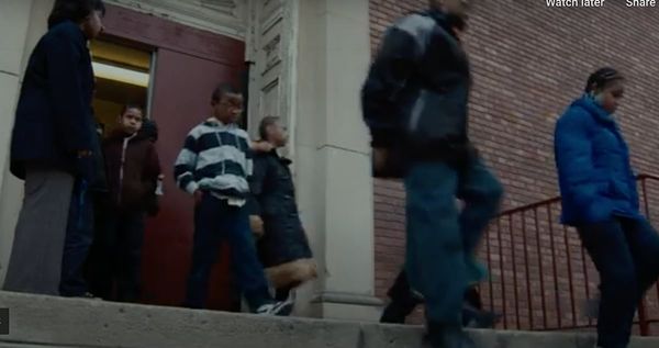 Instead of De-Funding The Police … Why Don’t We Fund Parents?