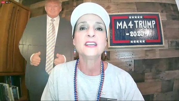 Dianna Ploss To Run For Governor of Massachusetts