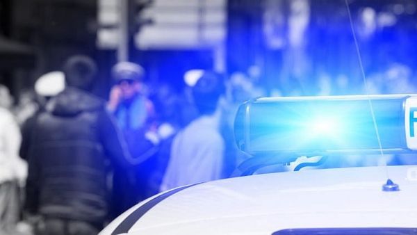 Police Critics After Worcester Board of Health Chairman for Reluctance To Discuss Allegations of Police Racism