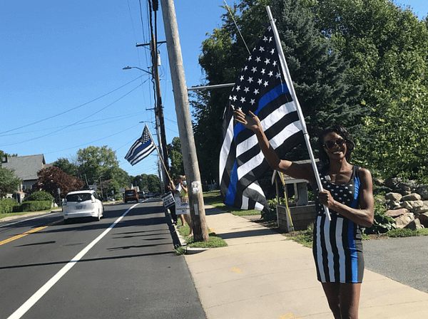 Rayla Campbell Holding Fundraiser In West Bridgewater Later This Month