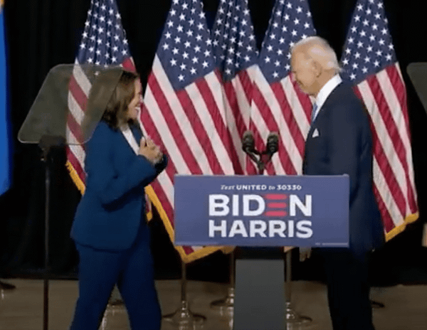 Fourteen Questions for Kamala Harris