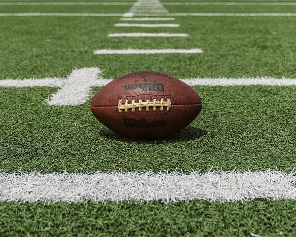 Massachusetts High School Football State Championship Games Taking Place This Week
