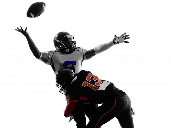 Is the National Football League Hopelessly Racist?  Why Using ‘Disparate Impact’ as Evidence of Racism is Ludicrous