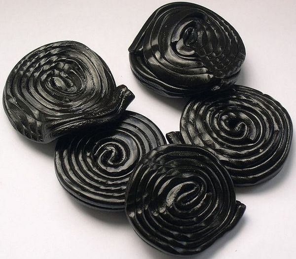 Massachusetts Construction Worker Dies of Excessive Black Licorice Consumption