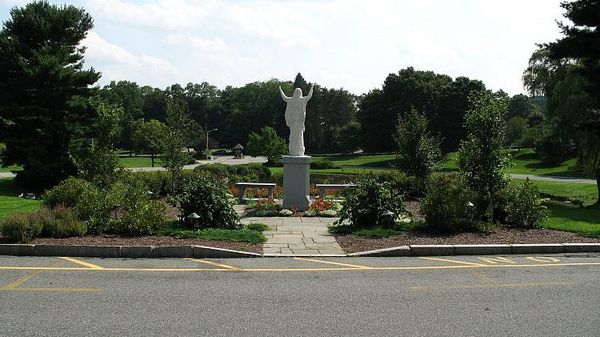 Catholic College Alumni Unhappy With School’s Publicizing of Catholic Teaching on Marriage