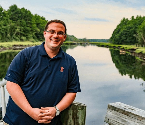 GOP’s Jared Valanzola Taking Experience In Local Politics To Plymouth County Commissioner Race