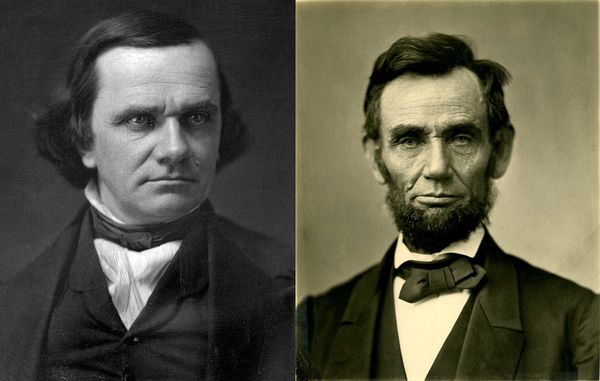 Douglas Defeats Lincoln in Ranked-Choice Voting Count