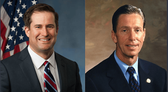 Defense Contractor Campaign Recipients Stephen Lynch, Seth Moulton Oppose Troop Withdrawals In Afghanistan and Iraq